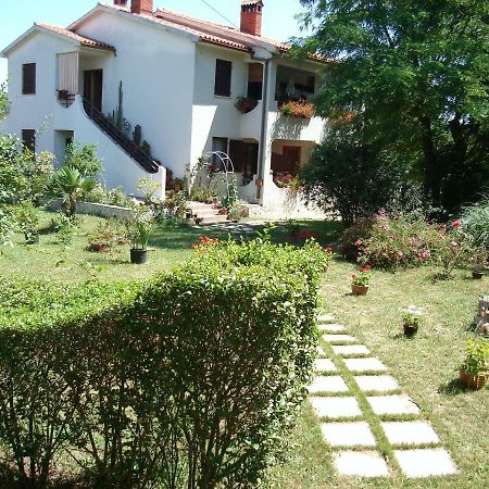 Apartments Valoda Nedescina Exterior photo